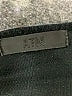 ATM Black Long Sleeve Henley Size L - photo 7