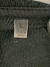 ATM Black Long Sleeve Henley Size L - photo 9