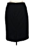 Lane Bryant Solid Black Casual Skirt Size 14 (1) - photo 2
