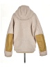 Rag & Bone Ivory Coat Size M - photo 2