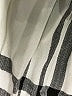 Renee C. 100% Rayon Ivory Short Sleeve Blouse Size S - photo 7