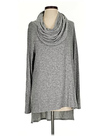 Gibson Turtleneck Sweater (view 1)