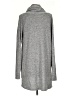 Gibson Gray Turtleneck Sweater Size S - photo 2