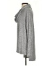 Gibson Gray Turtleneck Sweater Size S - photo 5