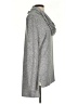 Gibson Gray Turtleneck Sweater Size S - photo 4