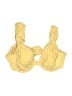 WeWoreWhat Yellow Swimsuit Top Size M (estimated) - photo 1