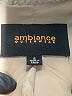 Ambiance 100% Polyester Tan Jacket Size S - photo 6