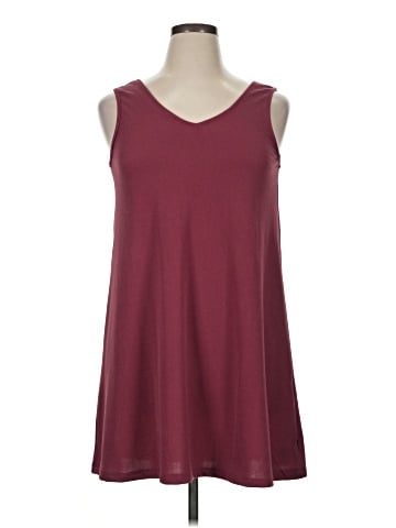 Wallflower Casual Dress (view 1)