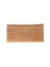 Sseko Tan Leather Wallet One size - photo 1