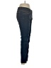 Gap Solid Blue Jeans Size 27 waist - photo 4