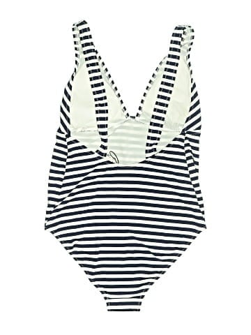 Pez D'or Barcelona One Piece Swimsuit (view 2)