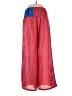 Darn Good Yarn Red Track Pants Size 2-12 (R) - photo 2