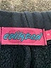Edikted Solid Blue Track Pants Size S - photo 7
