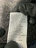Edikted Solid Blue Track Pants Size S - photo 8