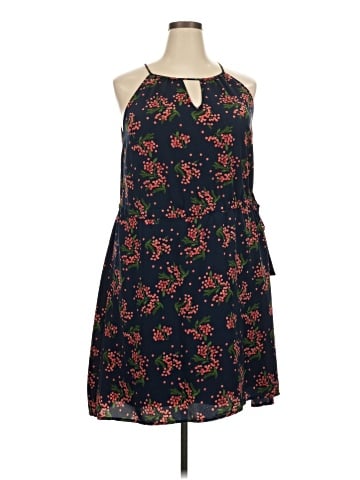 Pixley Casual Dress (view 1)