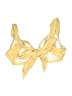 WeWoreWhat Yellow Swimsuit Top Size M (estimated) - photo 2