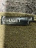 Uget Green Pullover Sweater Size XL - photo 7