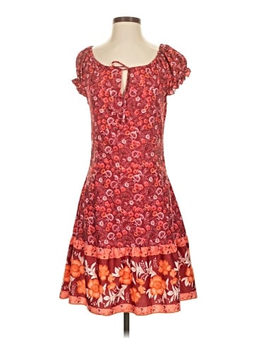Unbranded Casual Dress (view 1)