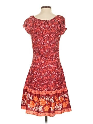 Unbranded Casual Dress (view 2)