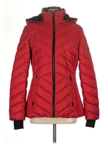 Nautica Snow Jacket (view 1)