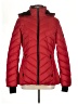 Nautica 100% Polyester Red Snow Jacket Size M - photo 1