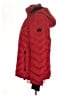 Nautica 100% Polyester Red Snow Jacket Size M - photo 5