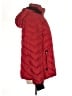 Nautica 100% Polyester Red Snow Jacket Size M - photo 4