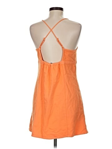 American Eagle Outfitters Casual Dress (view 2)