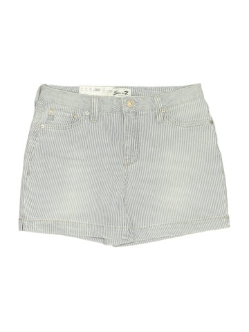 Seven7 Denim Shorts (view 1)