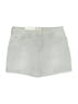 Seven7 Gray Denim Shorts Size 4 - photo 1
