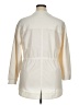 Athleta Ivory Sweatshirt Size XL - photo 2