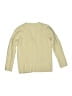 Crewcuts Yellow Cardigan Size 6 - 7 - photo 2