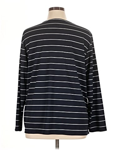 Jessica Long Sleeve T-Shirt (view 2)