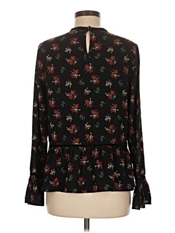 Dex Long Sleeve Blouse (view 2)
