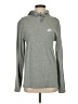 Nike 100% Cotton Gray Pullover Hoodie Size S - photo 1