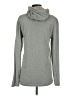 Nike 100% Cotton Gray Pullover Hoodie Size S - photo 2