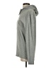 Nike 100% Cotton Gray Pullover Hoodie Size S - photo 5