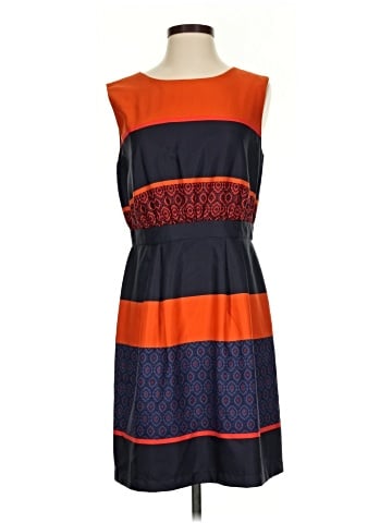 Ann Taylor LOFT Outlet Casual Dress (view 1)