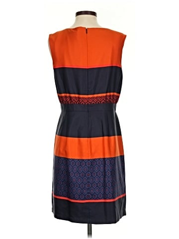 Ann Taylor LOFT Outlet Casual Dress (view 2)