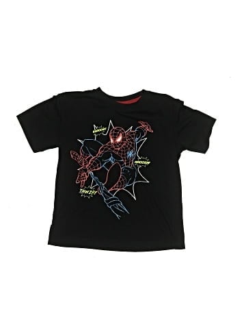 Marvel Short Sleeve T-Shirt (view 1)