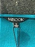misook Teal Blazer Size M - photo 6