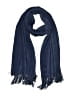 Marvelush for Layers by Lizden Blue Scarf One size - photo 1