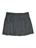 Assorted Brands Solid Gray Skort Size XL - photo 1