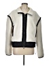 FP Movement 100% Polyester Ivory Jacket Size L - photo 1