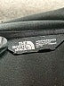 The North Face 100% Polyester Black Sweatshirt Size XL - photo 7