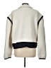 FP Movement 100% Polyester Ivory Jacket Size L - photo 2