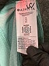 Athleta 100% Nylon Teal Active Tank Size XL - photo 6