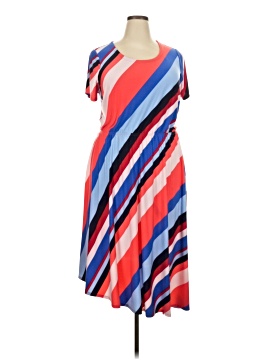 Lane Bryant Casual Dress
