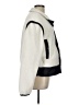 FP Movement 100% Polyester Ivory Jacket Size L - photo 4