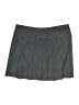 Assorted Brands Solid Gray Skort Size XL - photo 2